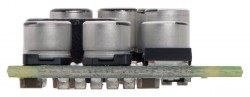 Pololu 5V, 15A Step-Down Voltage Regulator D24V150F5 - 4