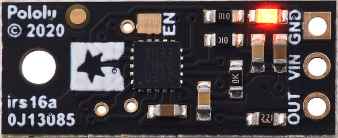 Pololu Dijital Mesafe Sensörü - 10cm - 2