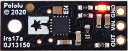 Pololu PWM Çıkışlı Mesafe Sensörü - Maks. 300cm - 2