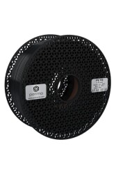 Porima 3D 1,75 mm PETG Filament - Siyah 