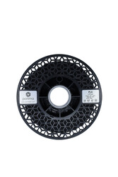 Porima 3D 1.75 mm PLA Filament - Black - 2