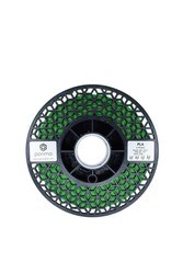 Porima 3D 1.75 mm PLA Filament - Green - 2
