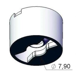 Power Led Lensi - 60 Derece - Thumbnail