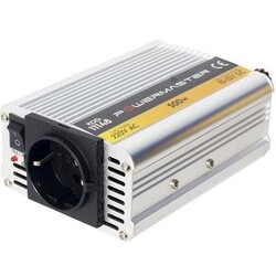 Power Master 12 V 500 W Modıfıed Sınus Inverter (10-15v Arası-220v Ac) - 2
