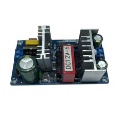 220V/AC to 12V/DC Converter - Power Supply Board - 2