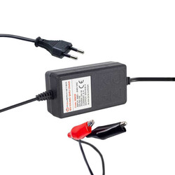 Powermaster 12V 2A Battery Charger 