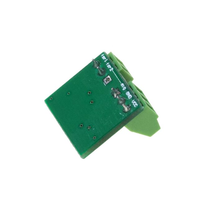 Pressure Sensor Analog Circuit For FSR400/FSR402/FSR406/FSR408 - 2