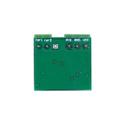 Pressure Sensor Analog Circuit For FSR400/FSR402/FSR406/FSR408 - 4