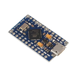 Pro Micro Development Board Compatible with Arduino 5V 16 Mhz - 2