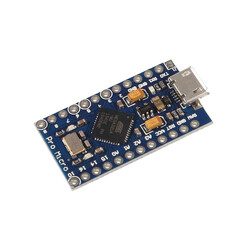 Pro Micro Development Board Compatible with Arduino 5V 16 Mhz - 3
