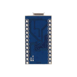 Pro Micro Development Board Compatible with Arduino 5V 16 Mhz - 4