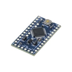 Pro Mini Development Board Compatible with Arduino 328 - 5V/16MHz (With Headers) - 1