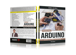 Project Arduino Compatible (Turkish Book) - 3