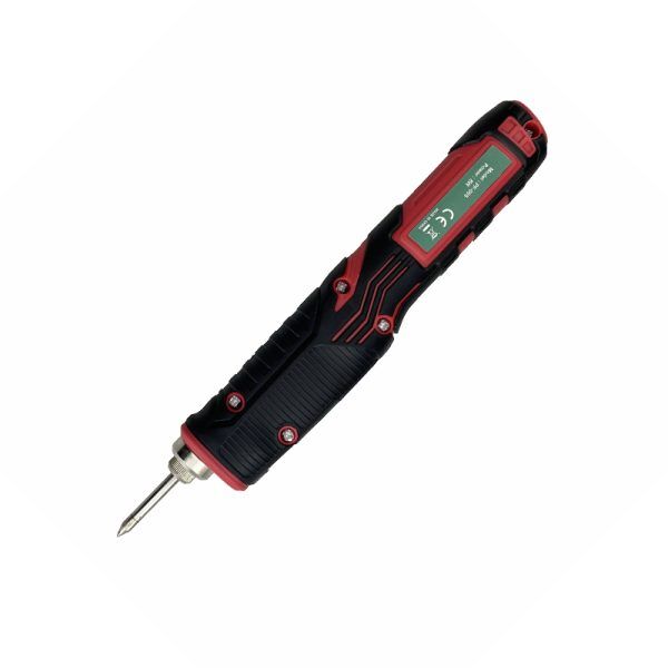 Prolink PF-005 Rechargeable Soldering Iron 450C - 1
