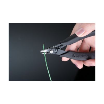 Proskit 1PK-25P-E Micro Side Cutting Plier - 2