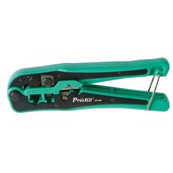 Proskit CP-393 Cable Crimping Pliers - 2