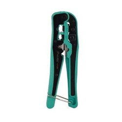 Proskit CP-393 Cable Crimping Pliers - 1