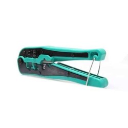 Proskit CP-393 Cable Crimping Pliers - 3