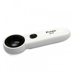 Proskit Magnifying Glass with Lighter MA-020 - 1