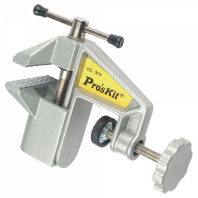 Proskit PD-374 Clamp (Table Mounted) - 1
