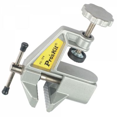 Proskit PD-374 Clamp (Table Mounted) - 2