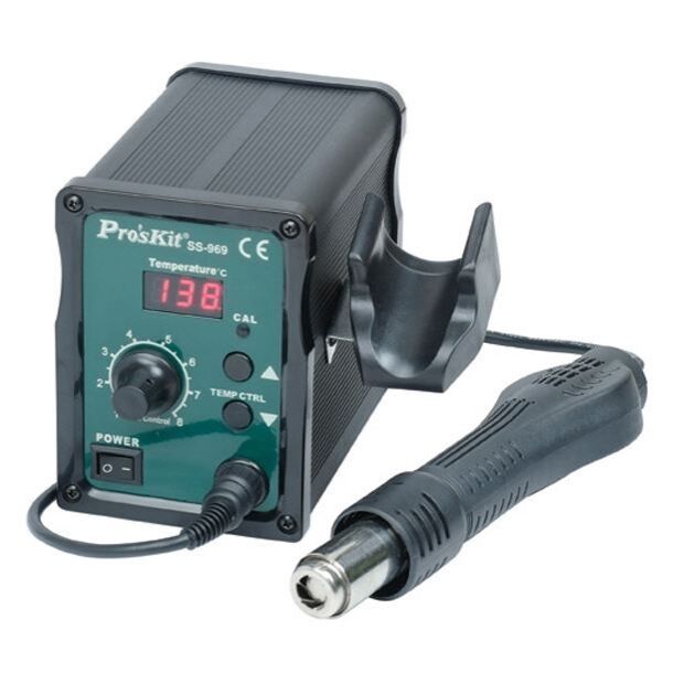 Proskit SS-969B Hot Air Blowing Station - 1