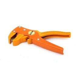 Proskit Wire Stripping Tool and Cutter Plier - Cable Scraper 808-080 - 2