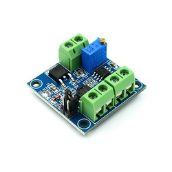 Voltaj Dönüştürücü Modül - Dijitalden Analog Sinyale PWM Ayarlanabilir Güç Modülü - 2