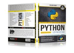 Python Eğitim Kitabı - 2