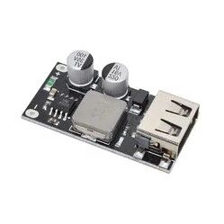 QC3.0 quick charge and buck module - 3