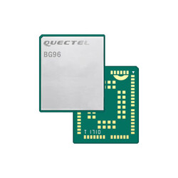 Quectel BG96MA-128-SGN Modül 