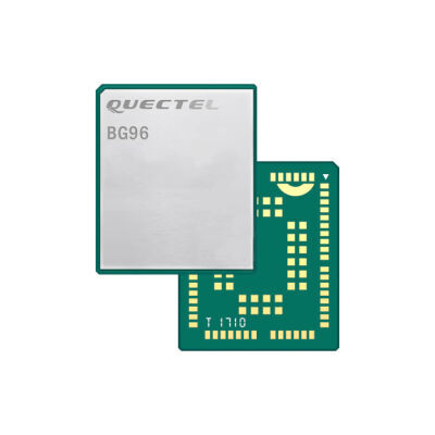 Quectel BG96MA-128-SGN Modül - 1
