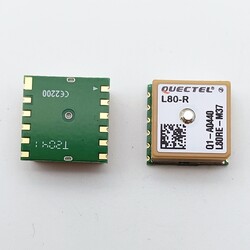 Quectel L80 L80-R L80RE-M37 GPS Module - 3