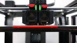Raise3D Pro3 Plus 3D Printer - 5