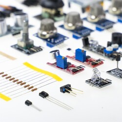 Raspberry/Arduino Profesyonel Sensör Seti - 50in1 - 7