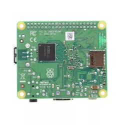 Raspberry Pi 3 Model A+ - 3