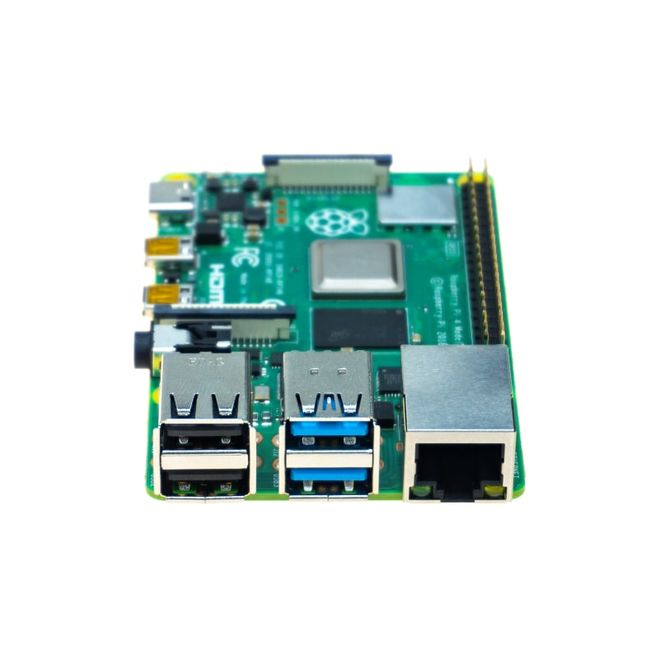Raspberry Pi 4 - 2GB - 5