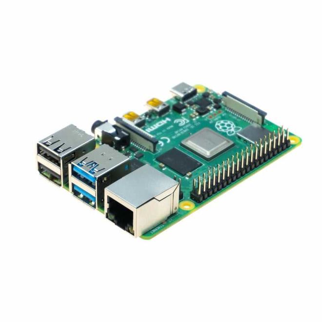 Raspberry Pi 4 - 2GB - 4