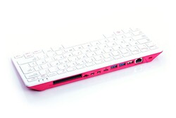 Raspberry Pi 400 - 3