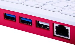Raspberry Pi 400 (UK Version) - 5