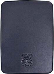 Raspberry Pi 4BEnclosure Box Shell - Black - 3