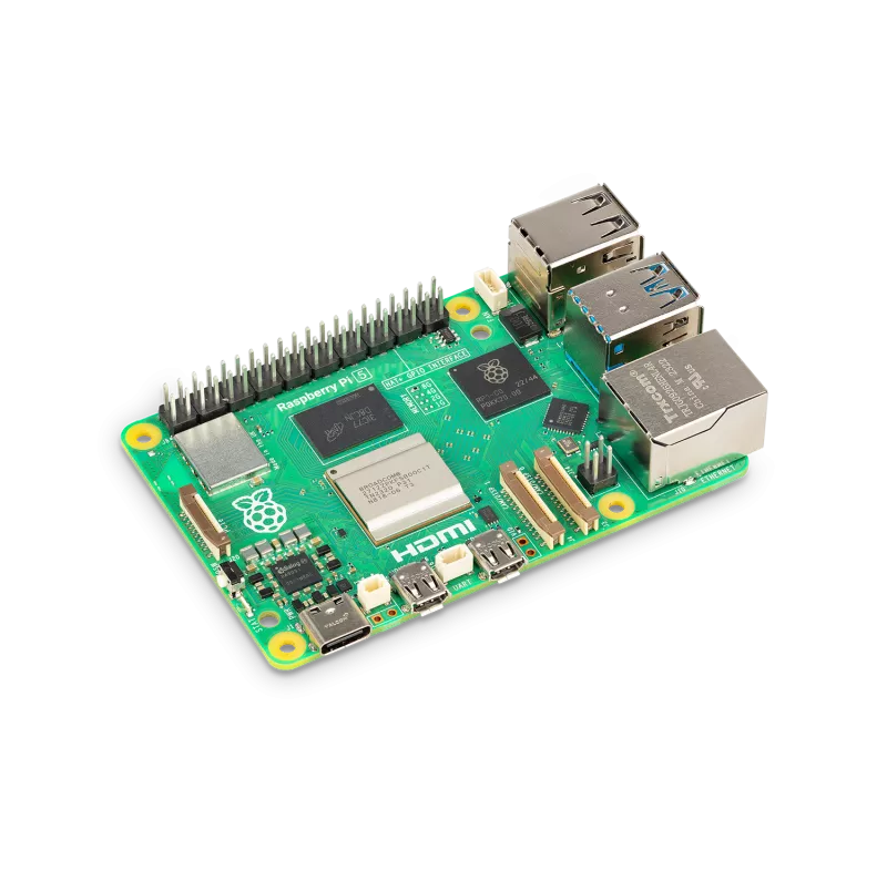 Buy Raspberry Pi 5 8GB - Affordable Price