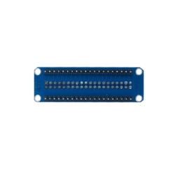 Raspberry Pi 3/2/B+/A+ GPIO-Breadboard Kartı - I Tye GPIO Board - 4