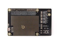 Raspberry PI Breakout Board - 2