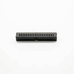Raspberry Pi İçin 2x20 Erkek Pin - Korumalı - IDC Konnektör - 2