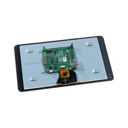 Raspberry Pi Official Touch Display - 2