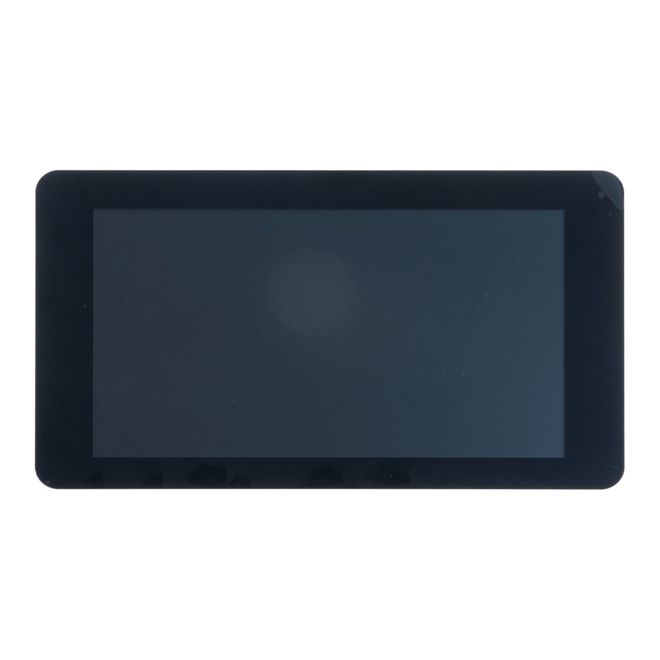 Raspberry Pi Official Touch Display - 1