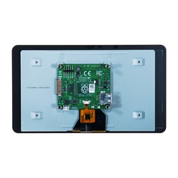 Raspberry Pi Official Touch Display - 3