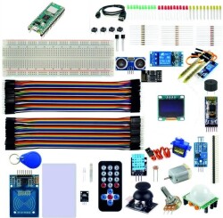 Raspberry Pi Pico Mega Kit - 1