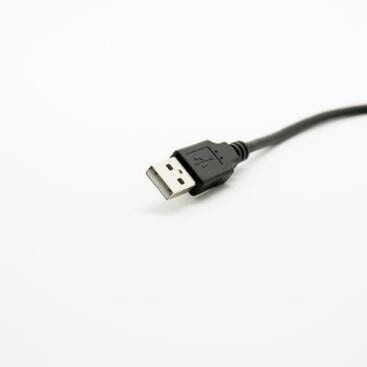 Raspberry Pi Right Angle USB Cable A to Micro B USB Cable - 2